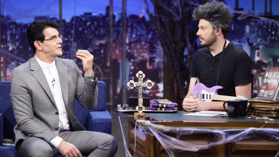 The Noite