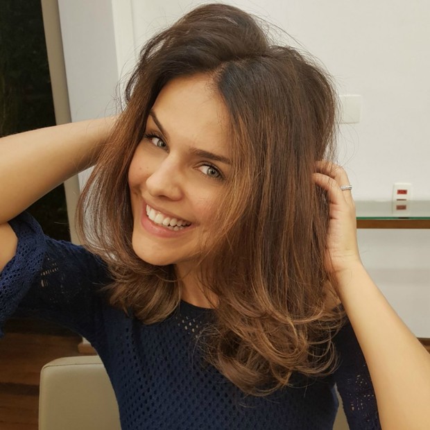 Paloma Bernardi