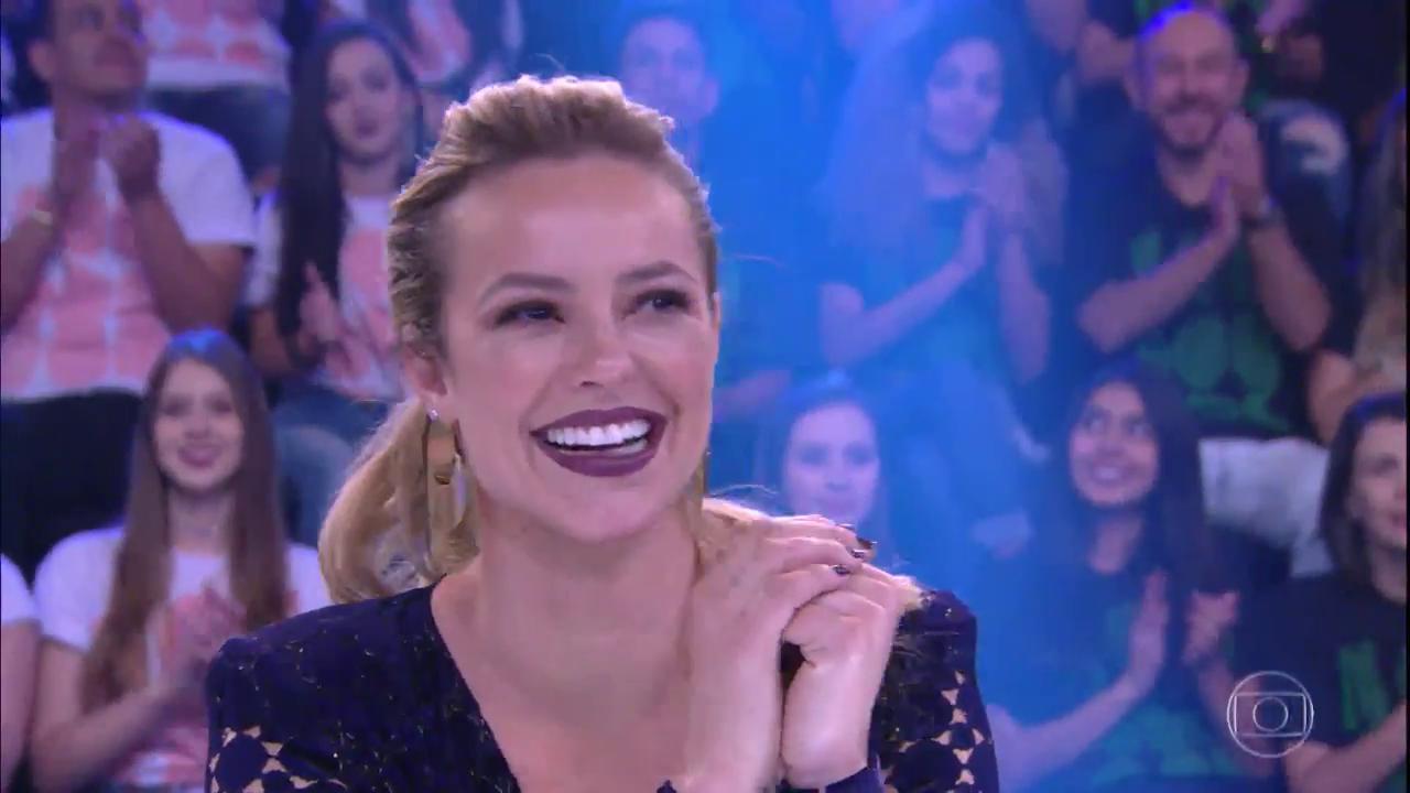 Paolla Oliveira