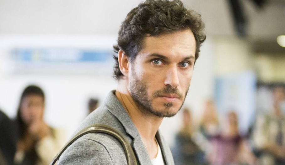 Paulo Rocha