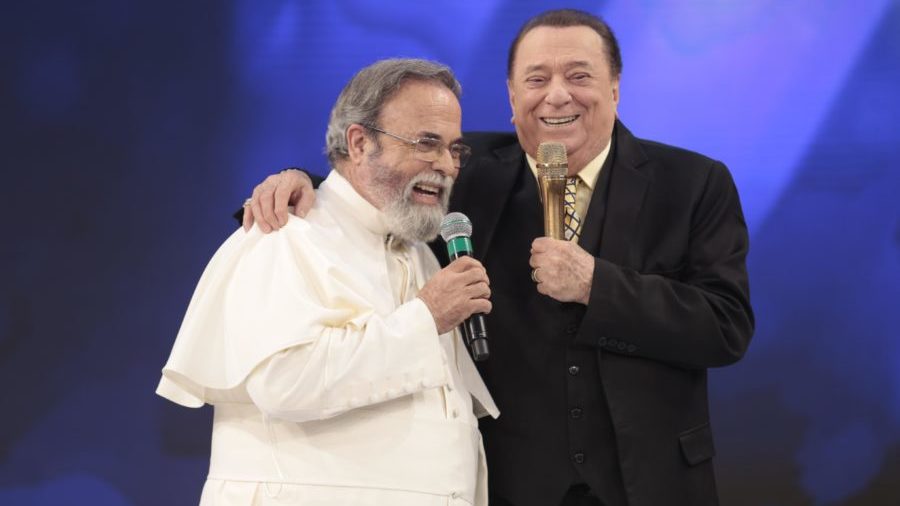 Programa Raul Gil