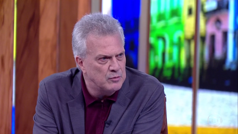 Pedro Bial