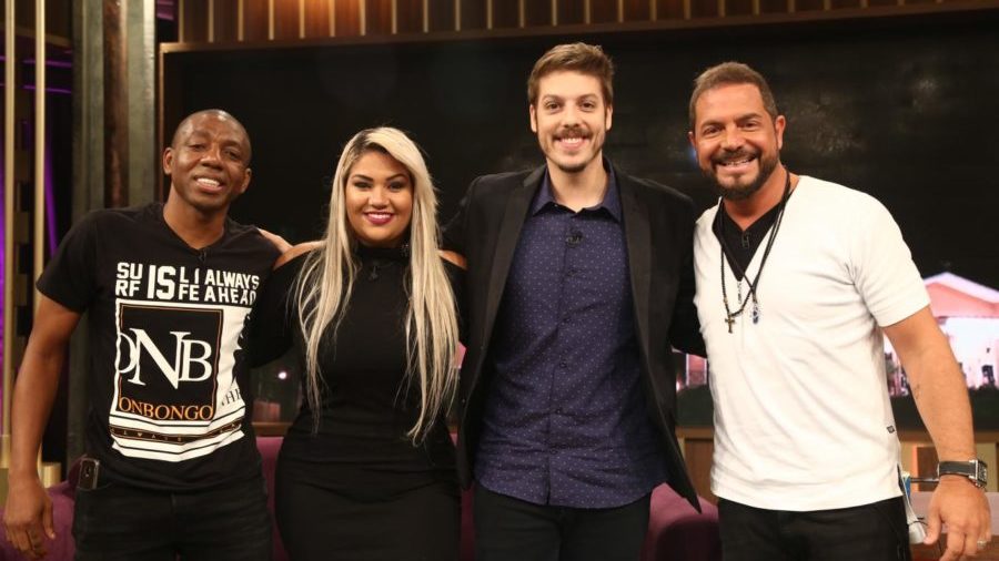 Programa do Porchat