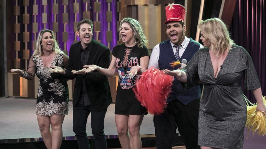 Programa do Porchat