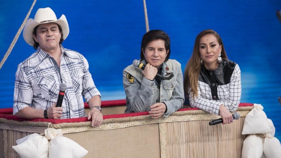 Programa da Sabrina