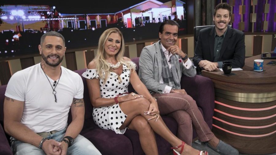Programa do Porchat