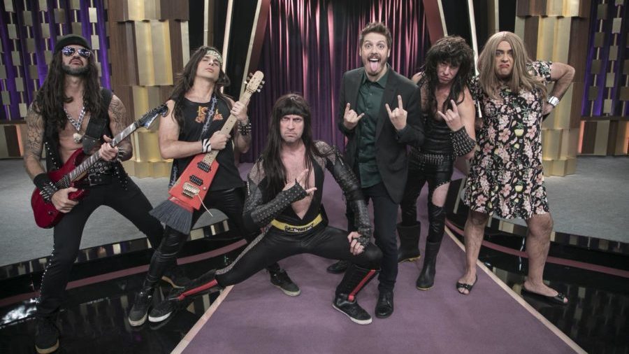 Programa do Porchat