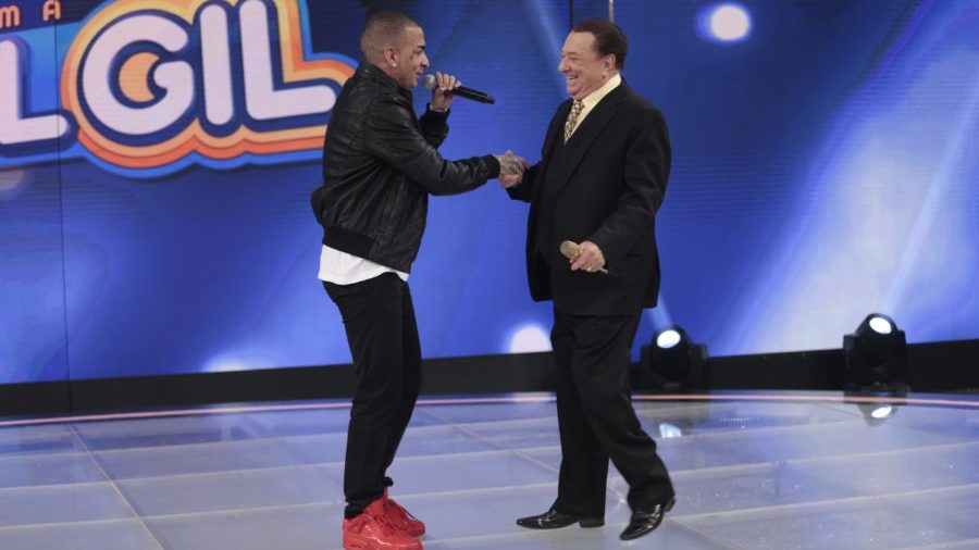 Programa Raul Gil