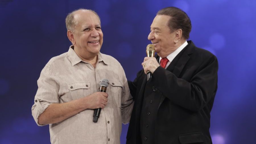 Programa Raul Gil