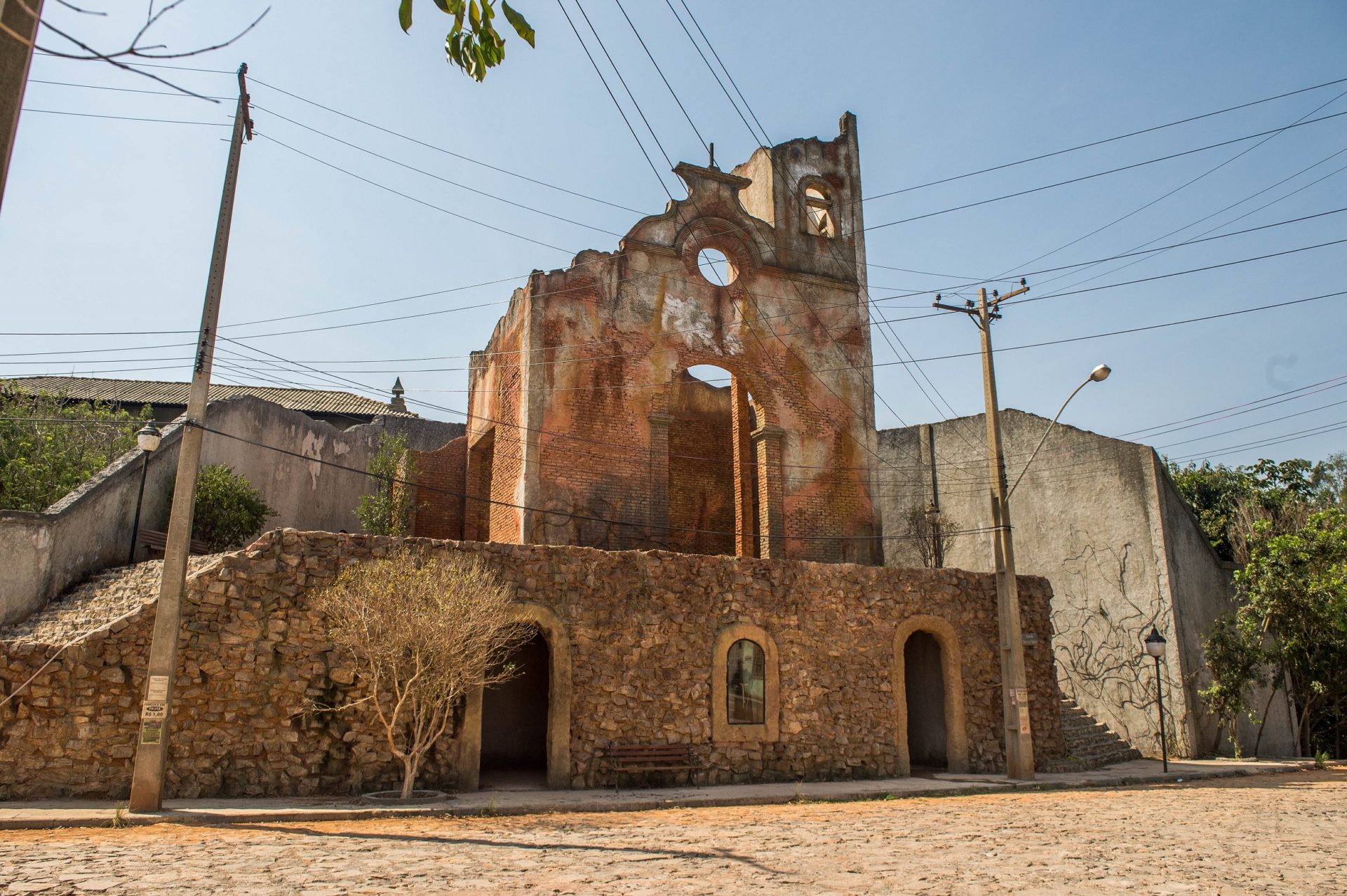 O Outro Lado do Paraíso