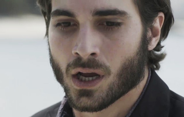 Ruy (Fiuk) de A Forca do Querer