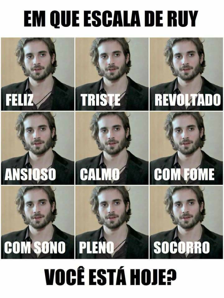 A Força do Querer