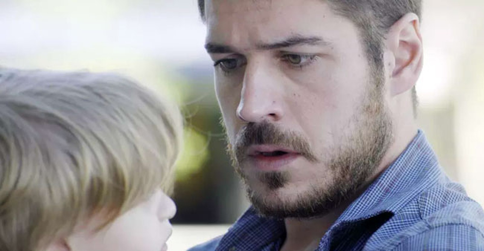 Marco Pigossi e Lorenzo Souza