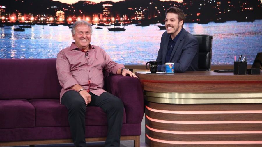 Programa do Porchat