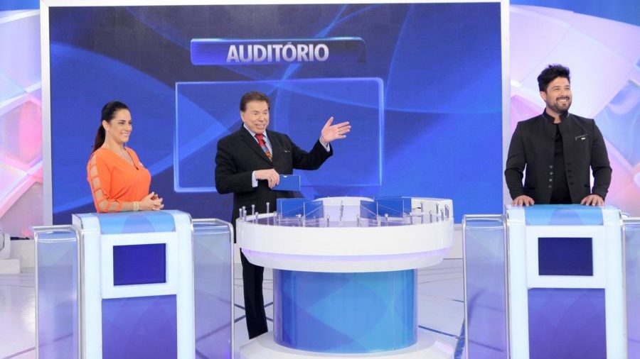 Programa Silvio Santos