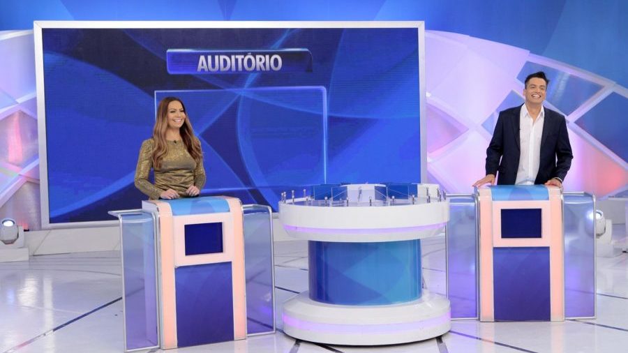 Programa Silvio Santos