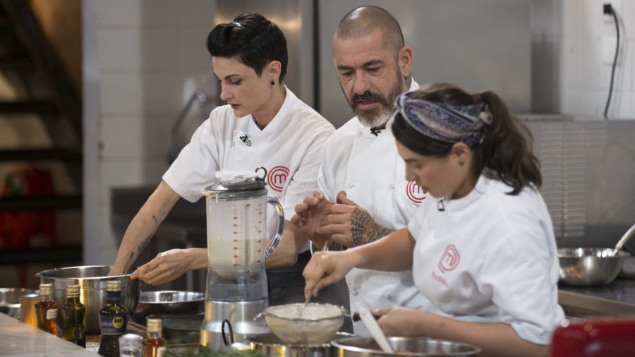 MasterChef Profissionais