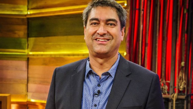 Famoso já foi testado em vários formatos de programas (Reprodução/TV Globo)