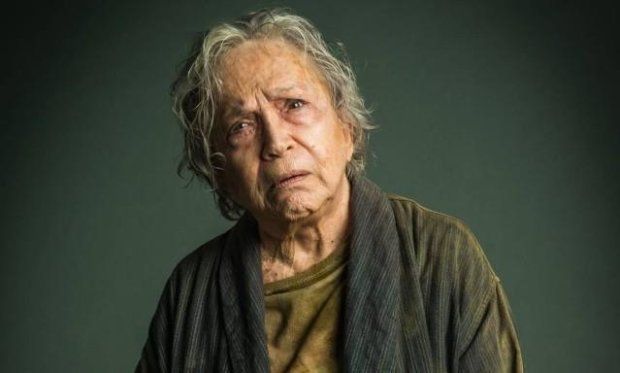 Atriz entrará na segunda fase de "O Outro Lado do Paraíso" (Reprodução/TV Globo)