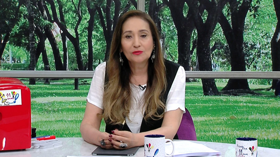 A Tarde é Sua