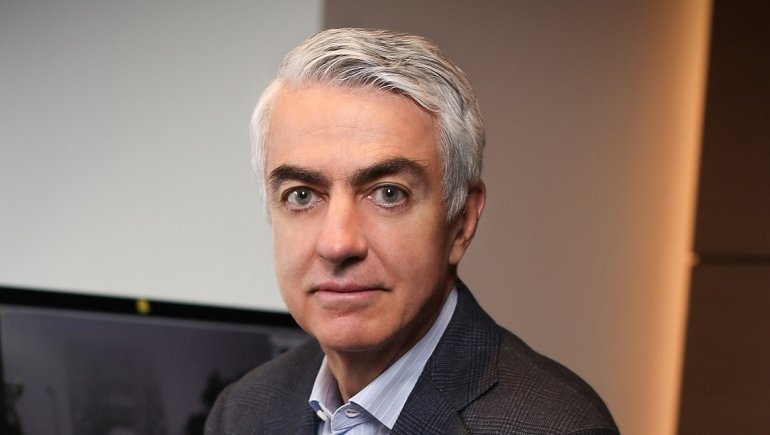 Adolfo Lagos Espinosa