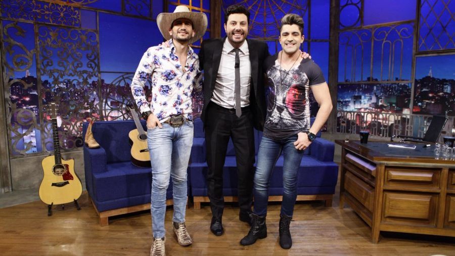 The Noite