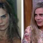 Bruna Lombardi, a Gardênia de O Fim do Mundo