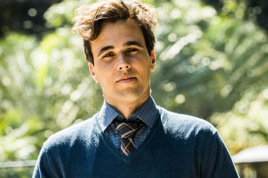 Bruno Ferrari