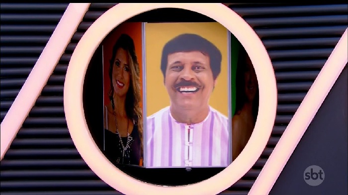 Carlinhos Aguiar aparece no Pra Ganhar É Só Rodar