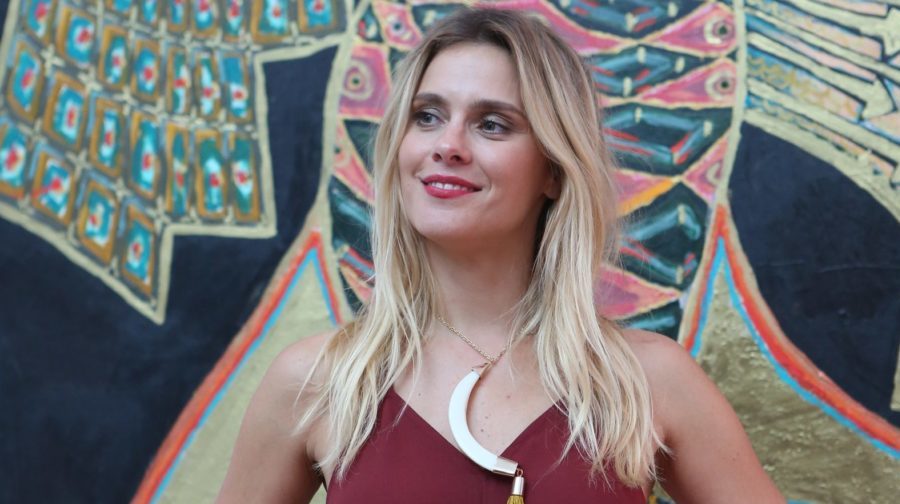 Carolina Dieckmann