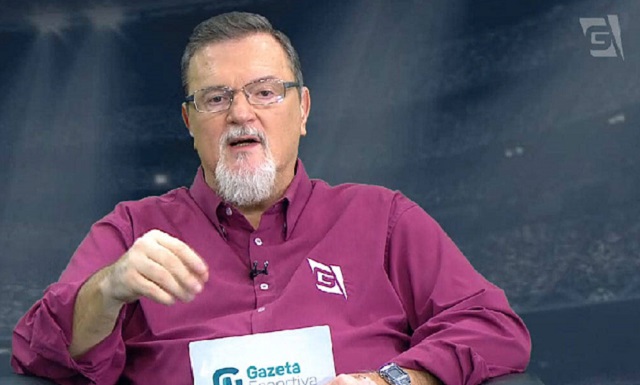 Chico Lang desabafa sobre ameaças de morte