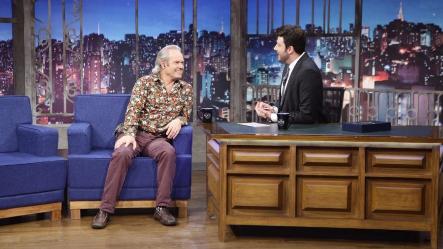 The Noite