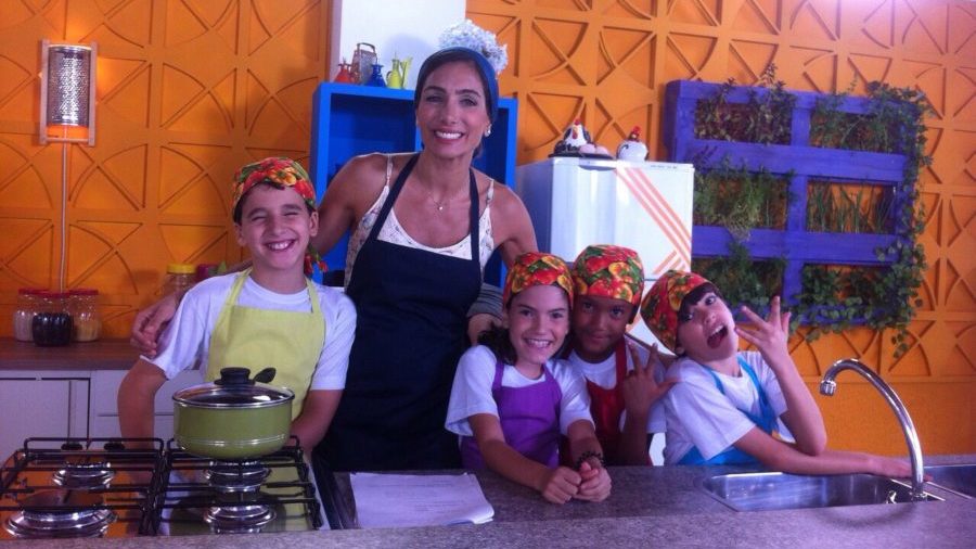 Cozinhadinho