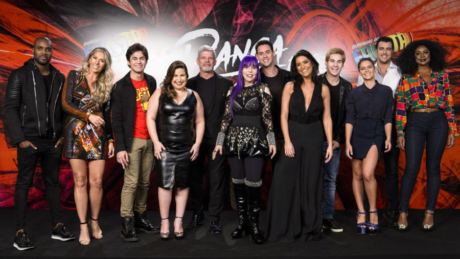 Dança dos Famosos