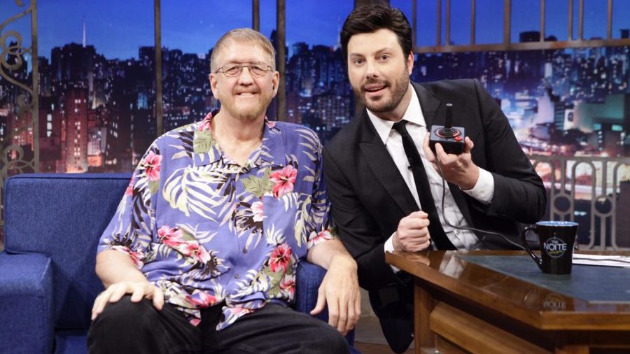 The Noite