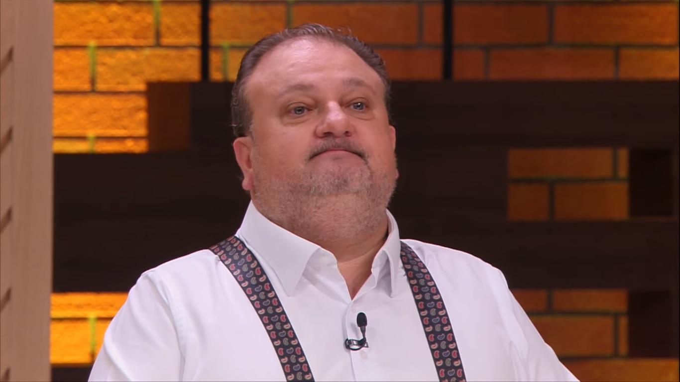 Erick Jacquin