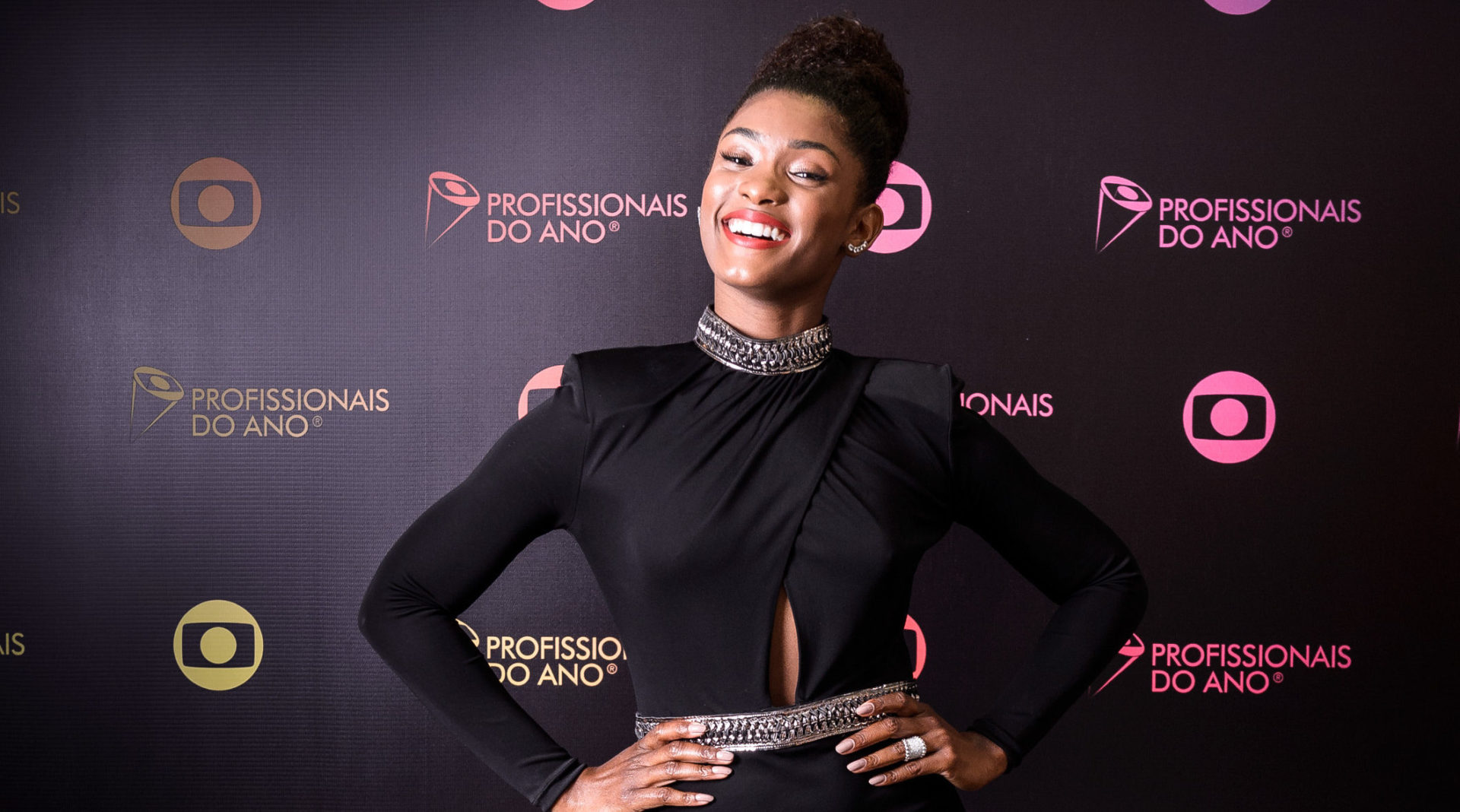 Erika Januza