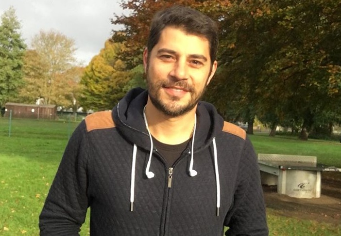 Evaristo Costa