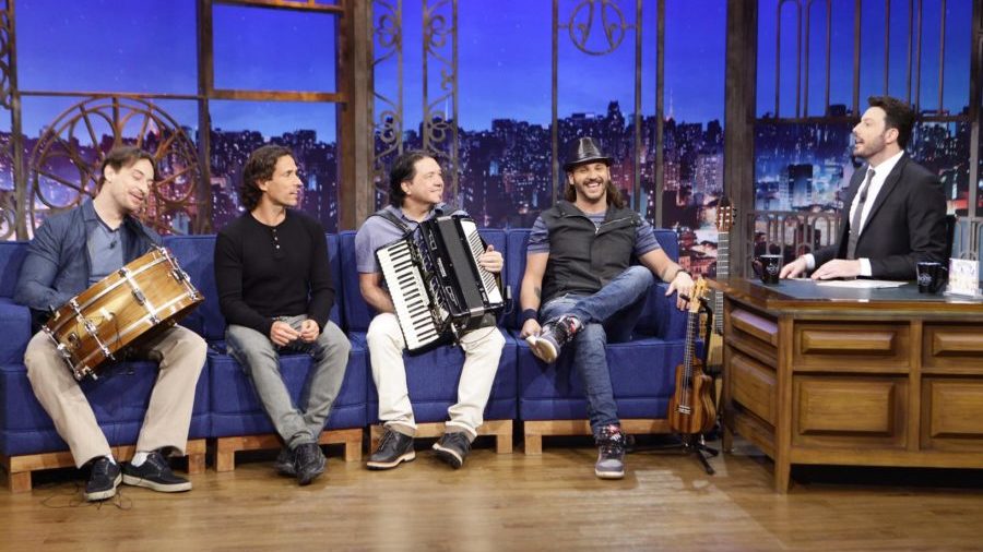 The Noite