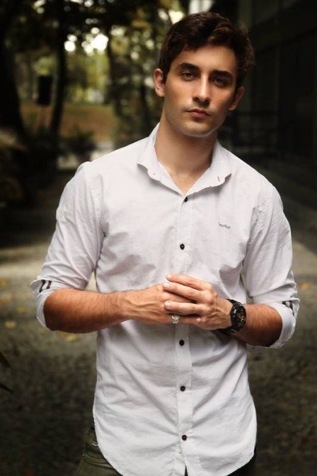 Gabriel Reif