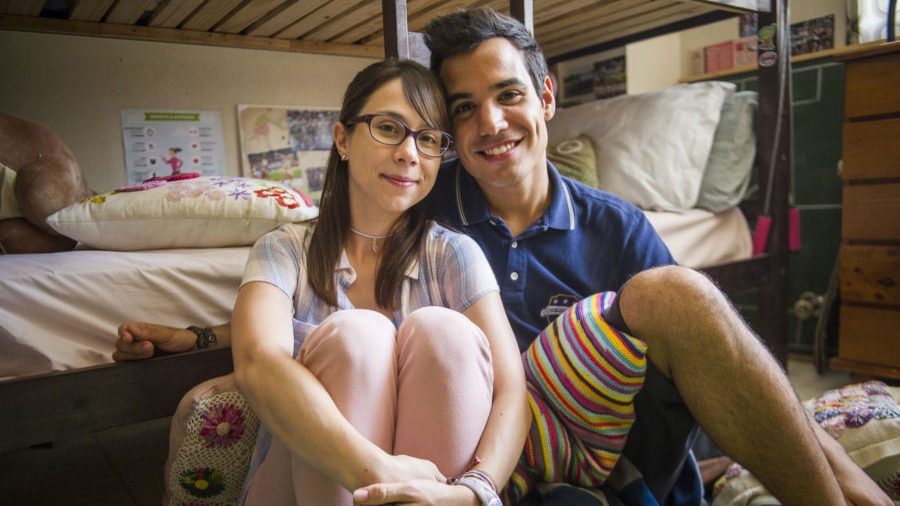 Malhação Viva a Diferença