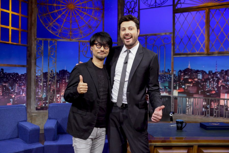 The Noite