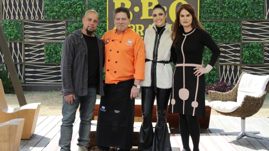 BBQ - Churrasco na Brasa