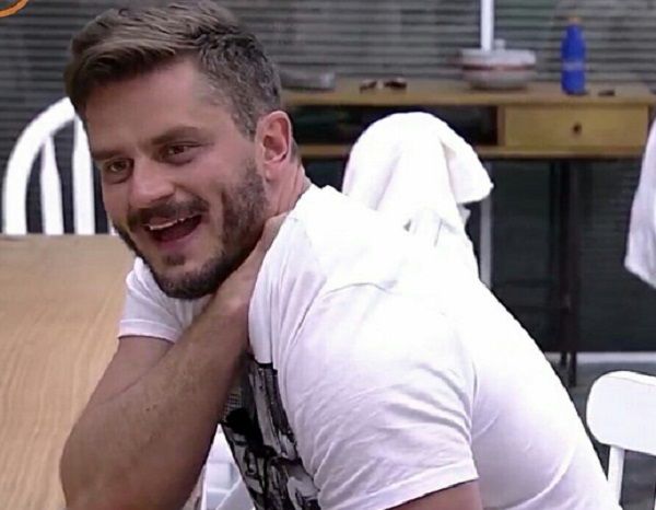 Marcos Harter