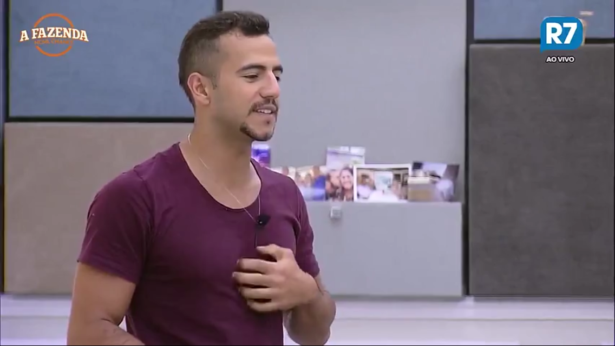 Matheus Lisboa