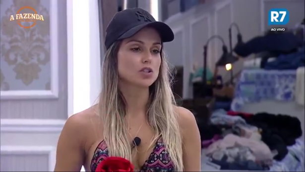 Flávia Viana