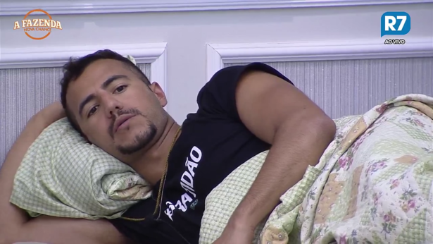 Matheus Lisboa
