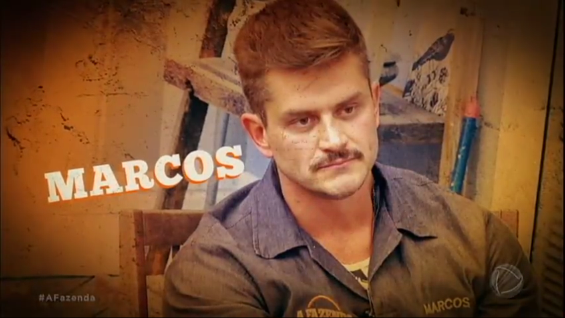 Marcos Harter