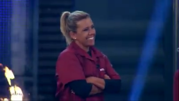 Rita Cadillac