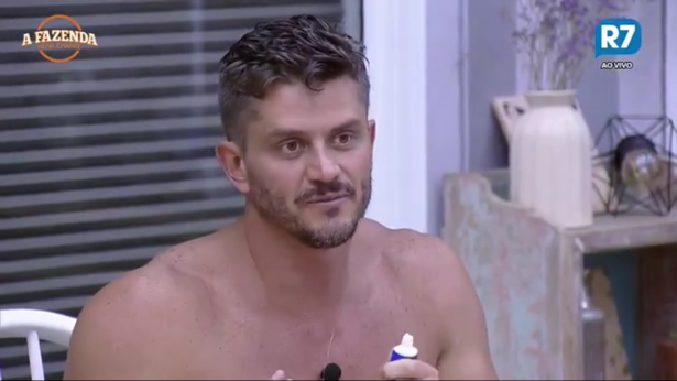 Marcos Harter